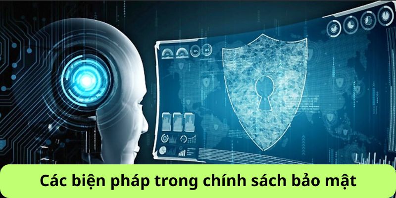 Các biện pháp trong chính sách