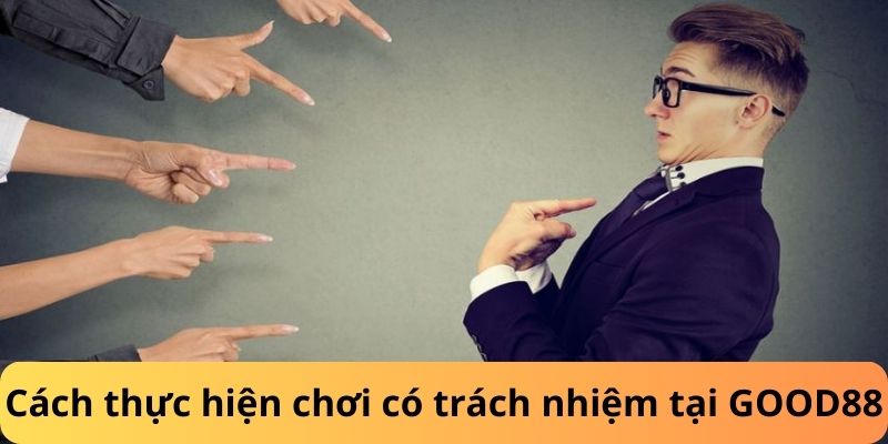 Cách thực hiện