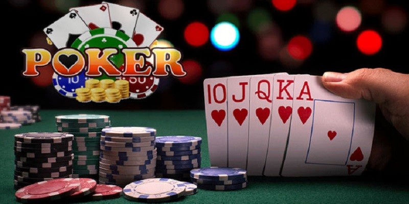 Poker online GOOD88 Top game ăn khách nhất trên thị trường