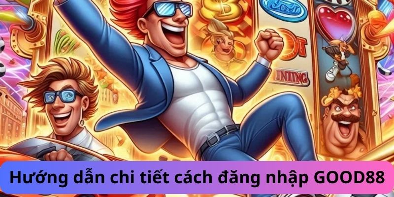 Hướng dẫn chi tiết