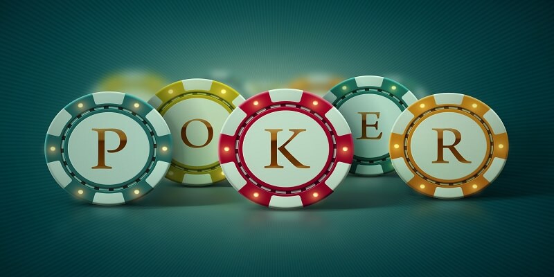 Khi tham gia bài poker các bạn nên áp dụng nhiều chiến thuật cùng lúc