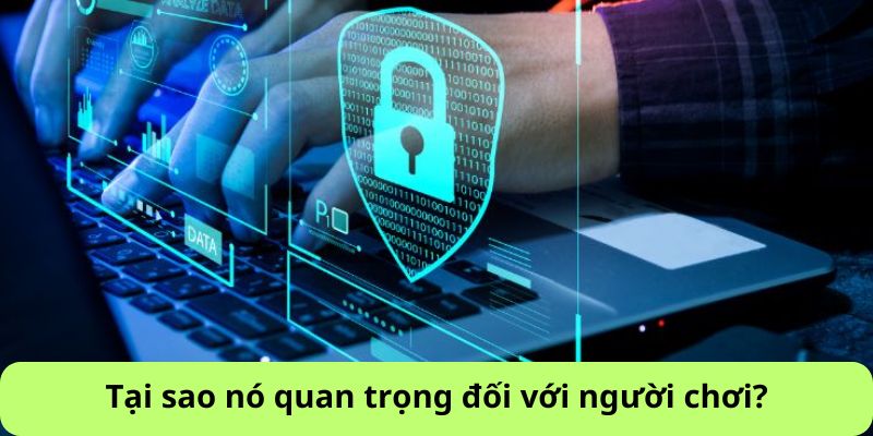 Tại sao nó quan trọng đối với người chơi