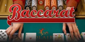 Baccarat online