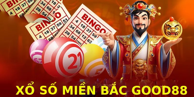 xổ số miền Bắc